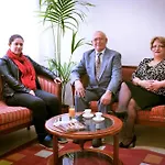 Lilas Gambetta Hotel 3*