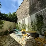 Hotel Lilas Gambetta