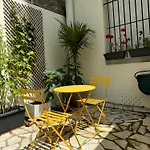 Hotel Lilas Gambetta