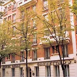 Hotel Lilas Gambetta 3*