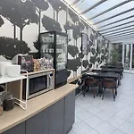 Hipotel Lilas Gambetta