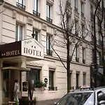 Lilas Gambetta Paris