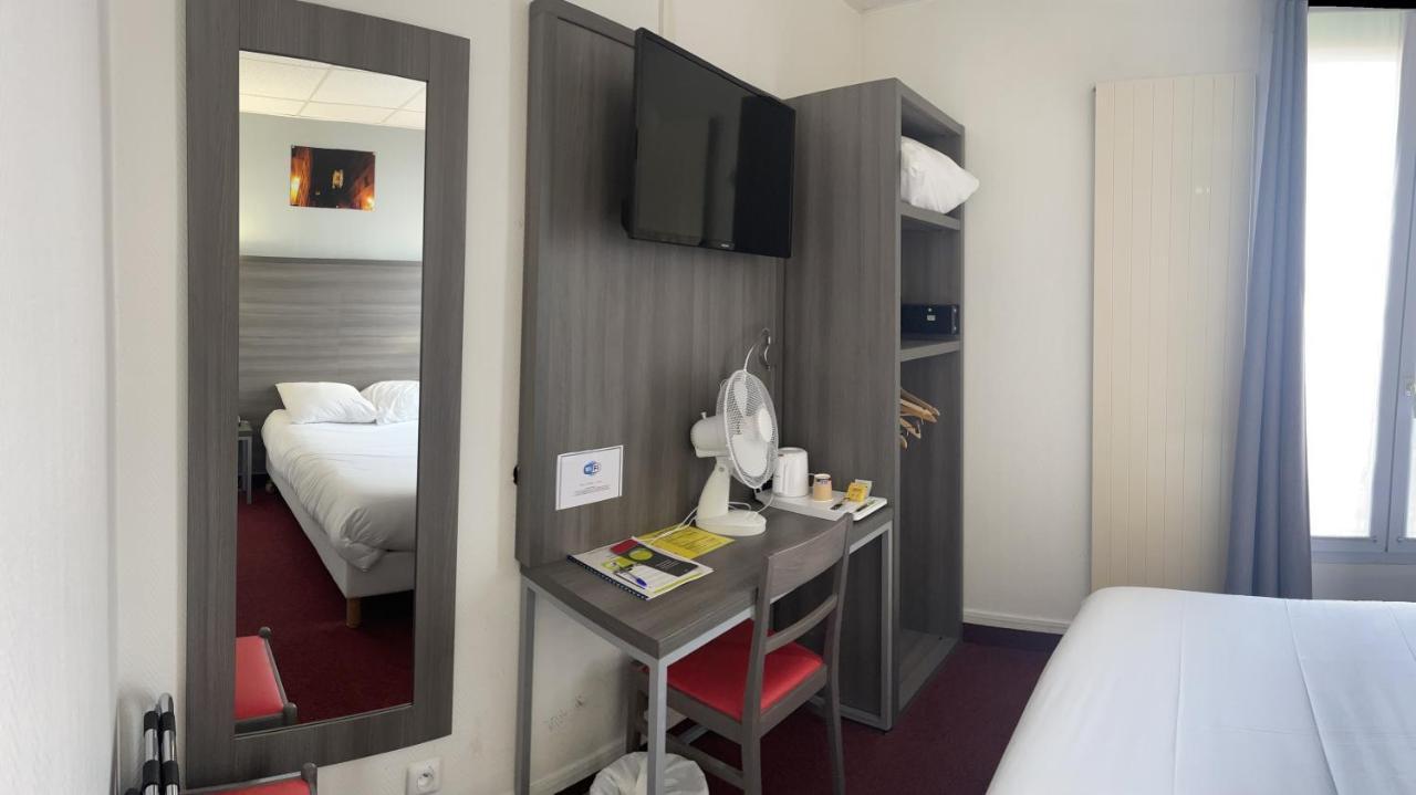 Lilas Gambetta Hotel 3*