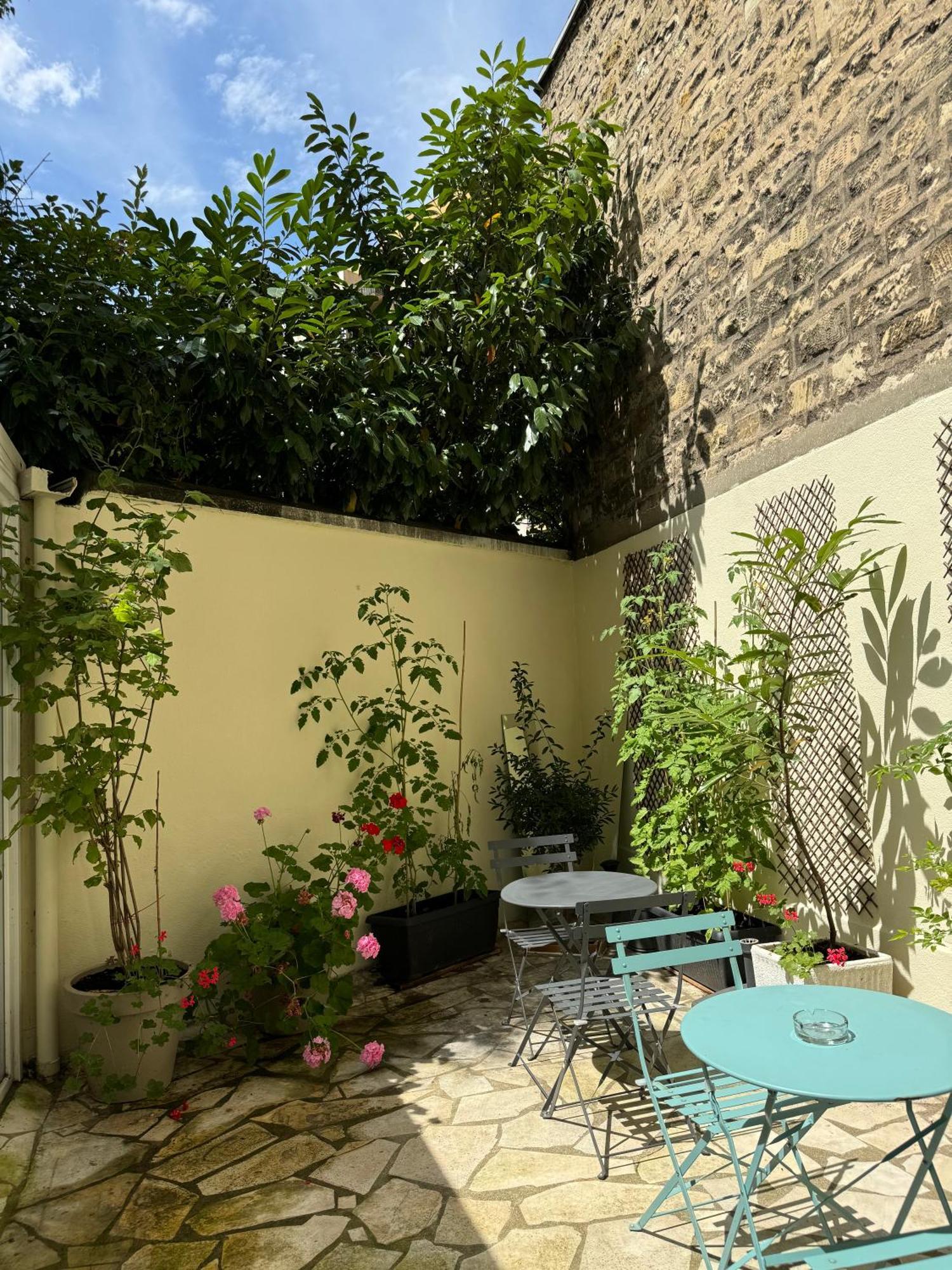 Lilas Gambetta Hotel 3*