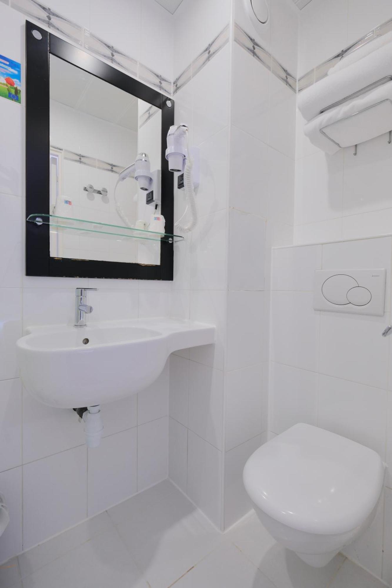 Hotel Lilas Gambetta