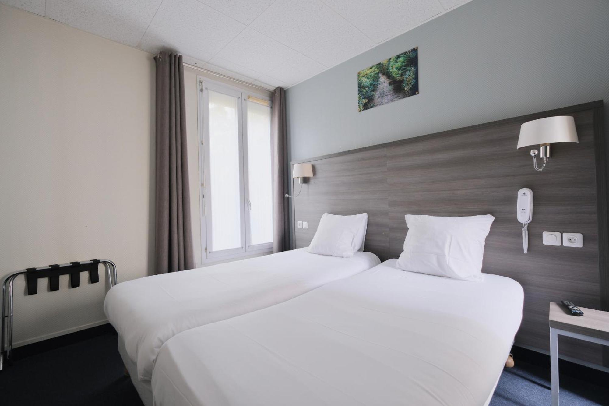 Lilas Gambetta Hotel 3*
