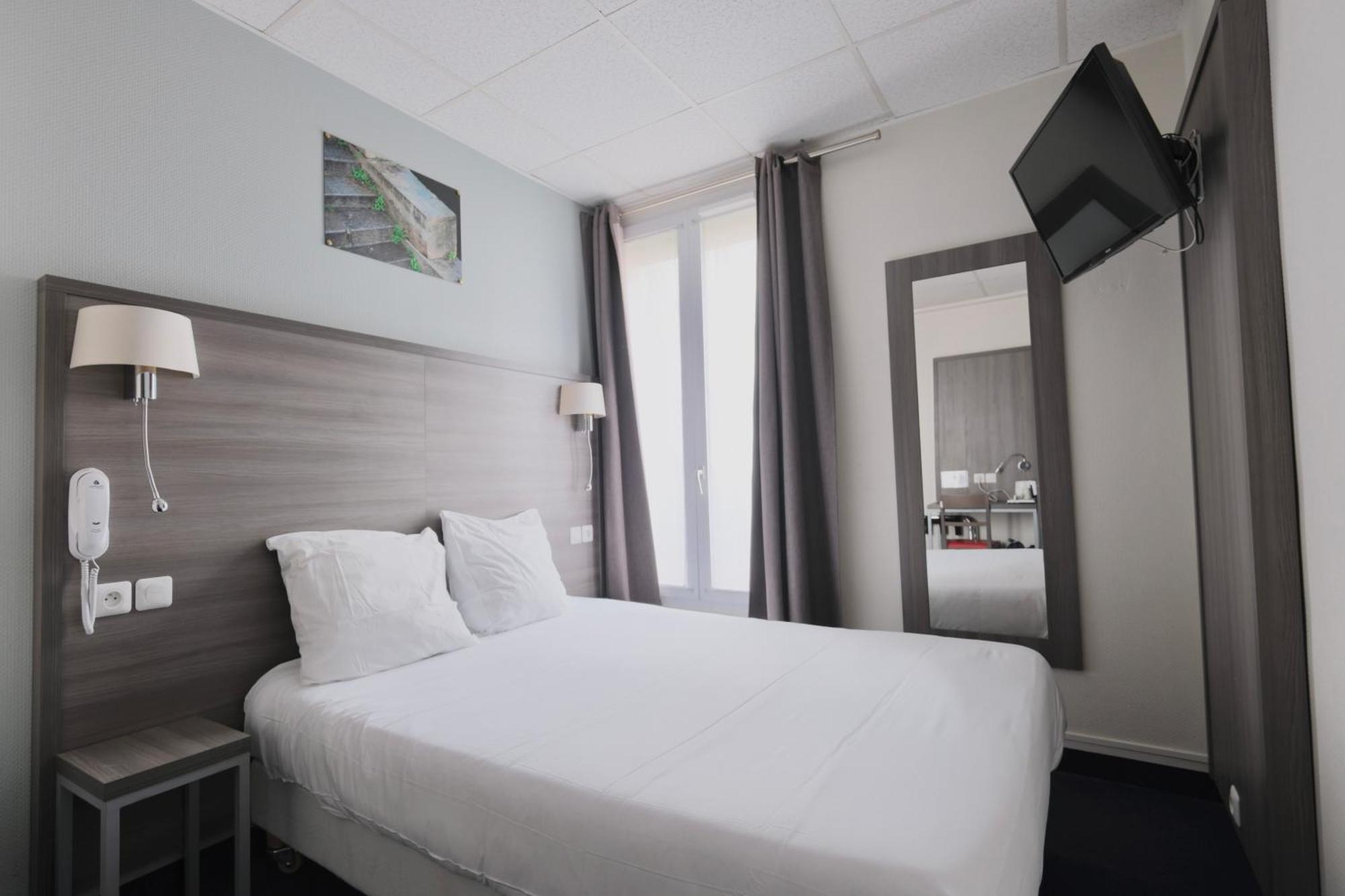 Hotel Lilas Gambetta