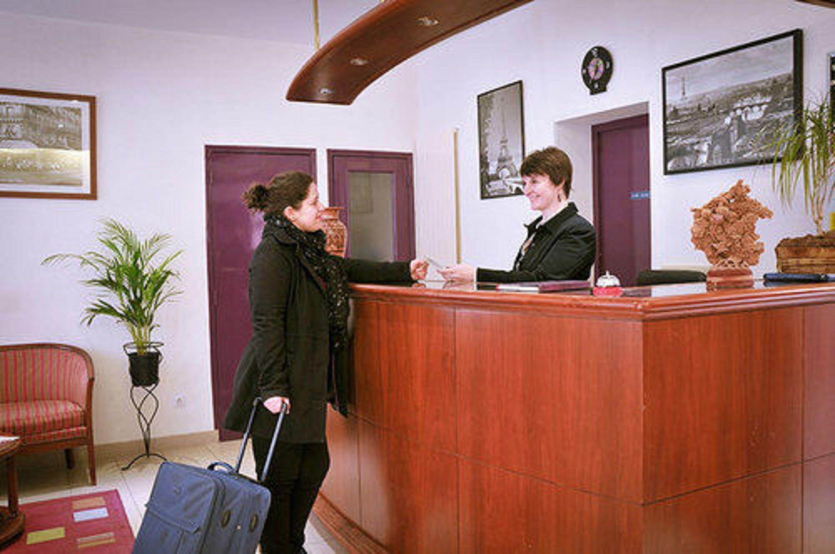 Lilas Gambetta 3* Paris