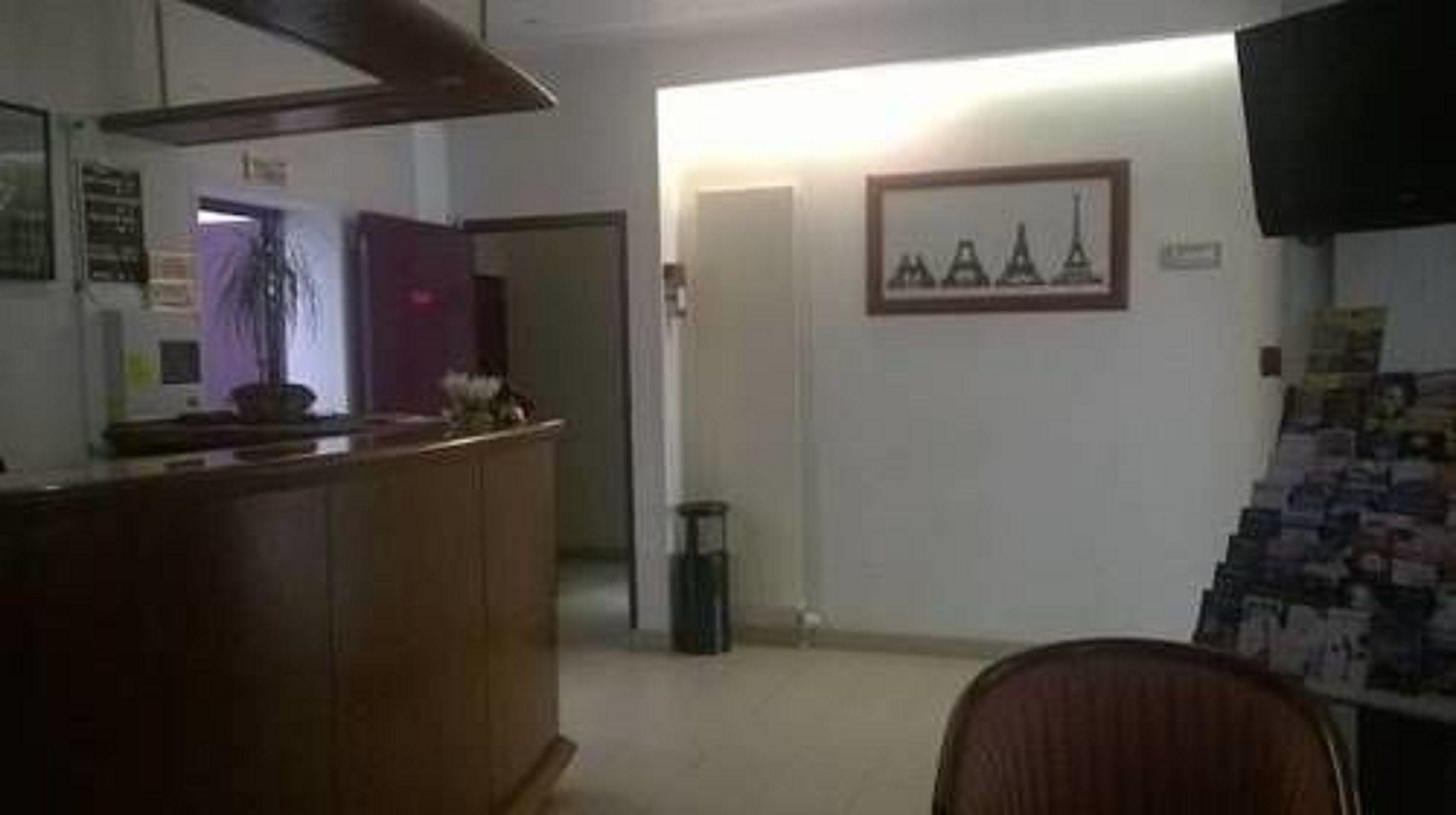 Lilas Gambetta 3* Paris