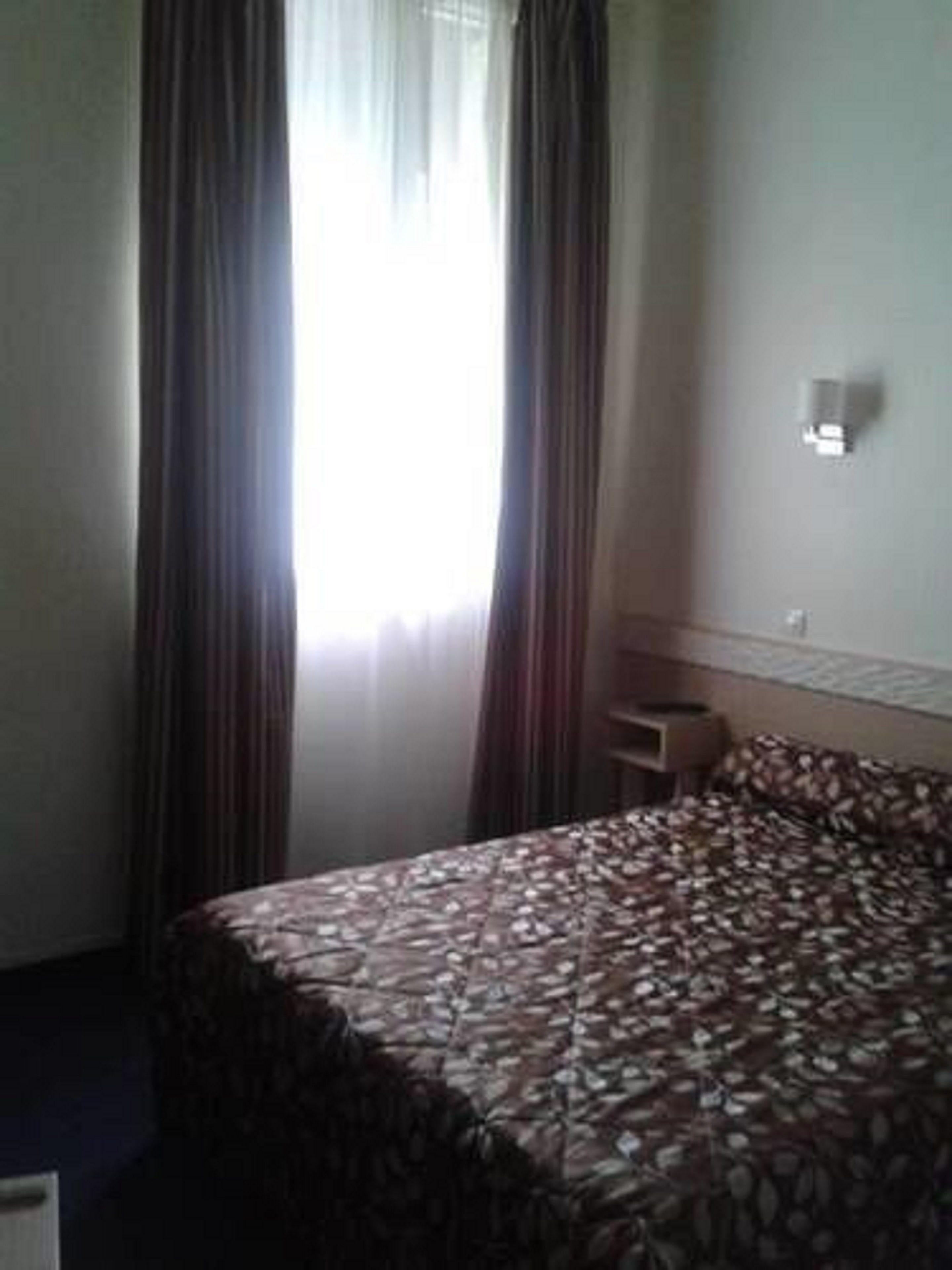 Lilas Gambetta 3* Parigi