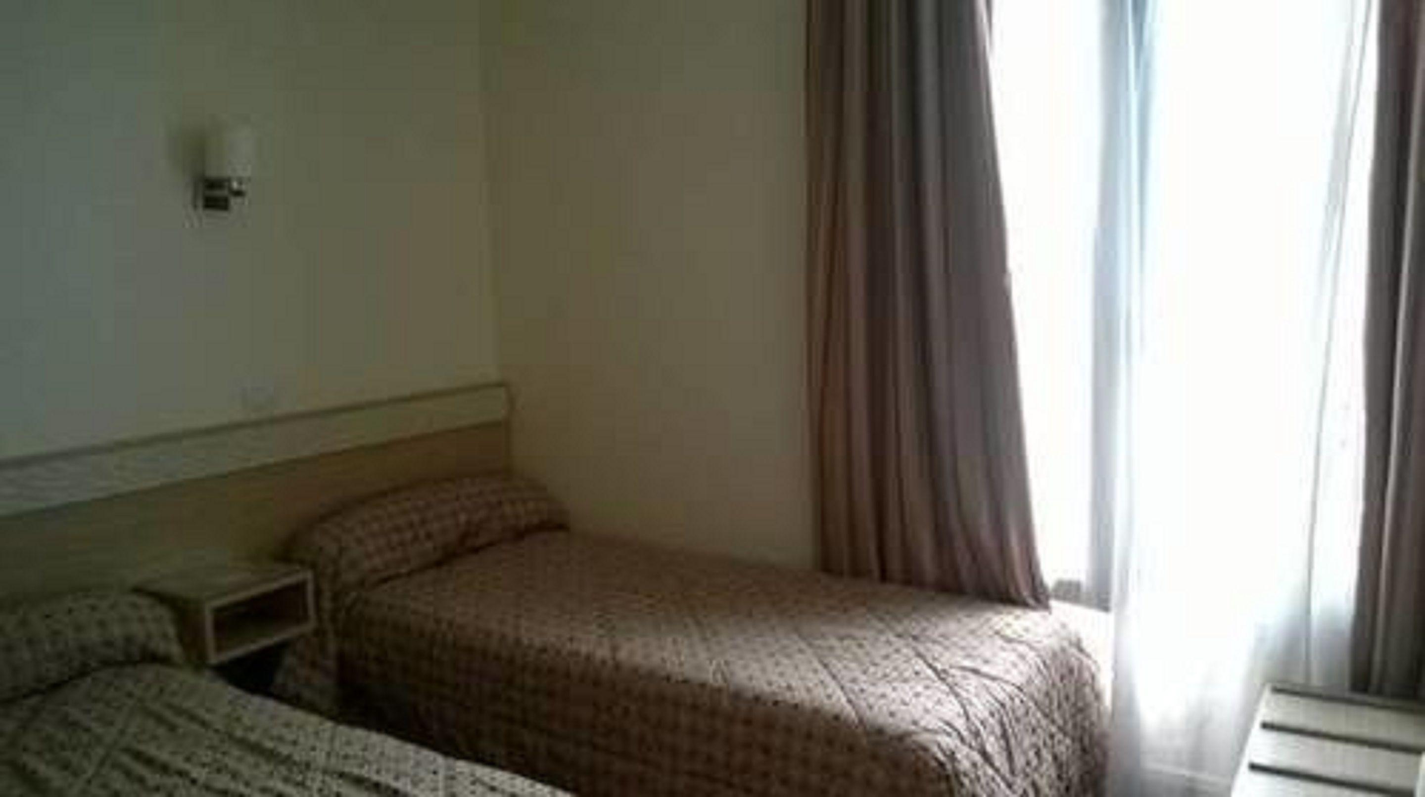 Lilas Gambetta Paris