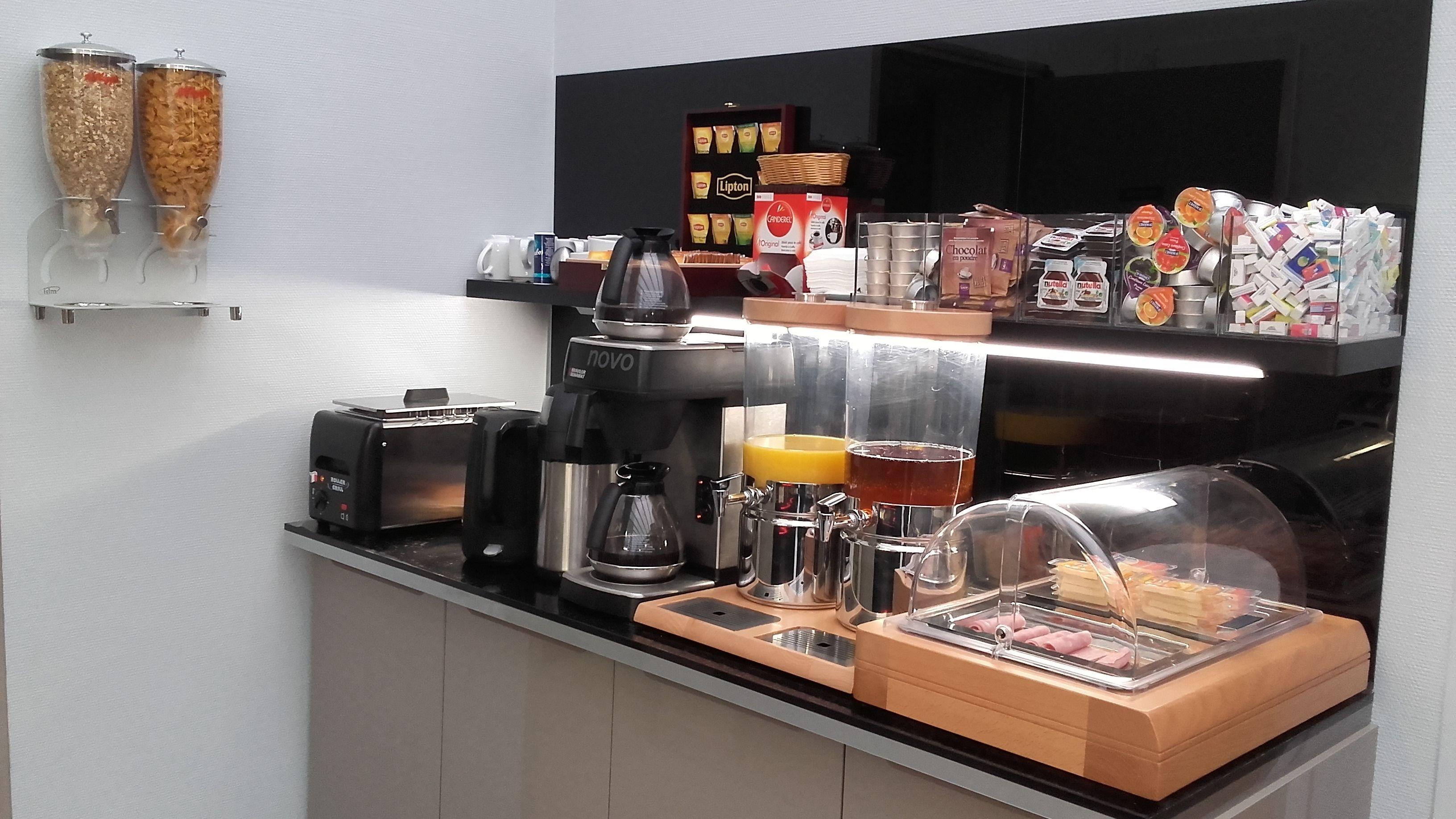 Lilas Gambetta 3* Paris