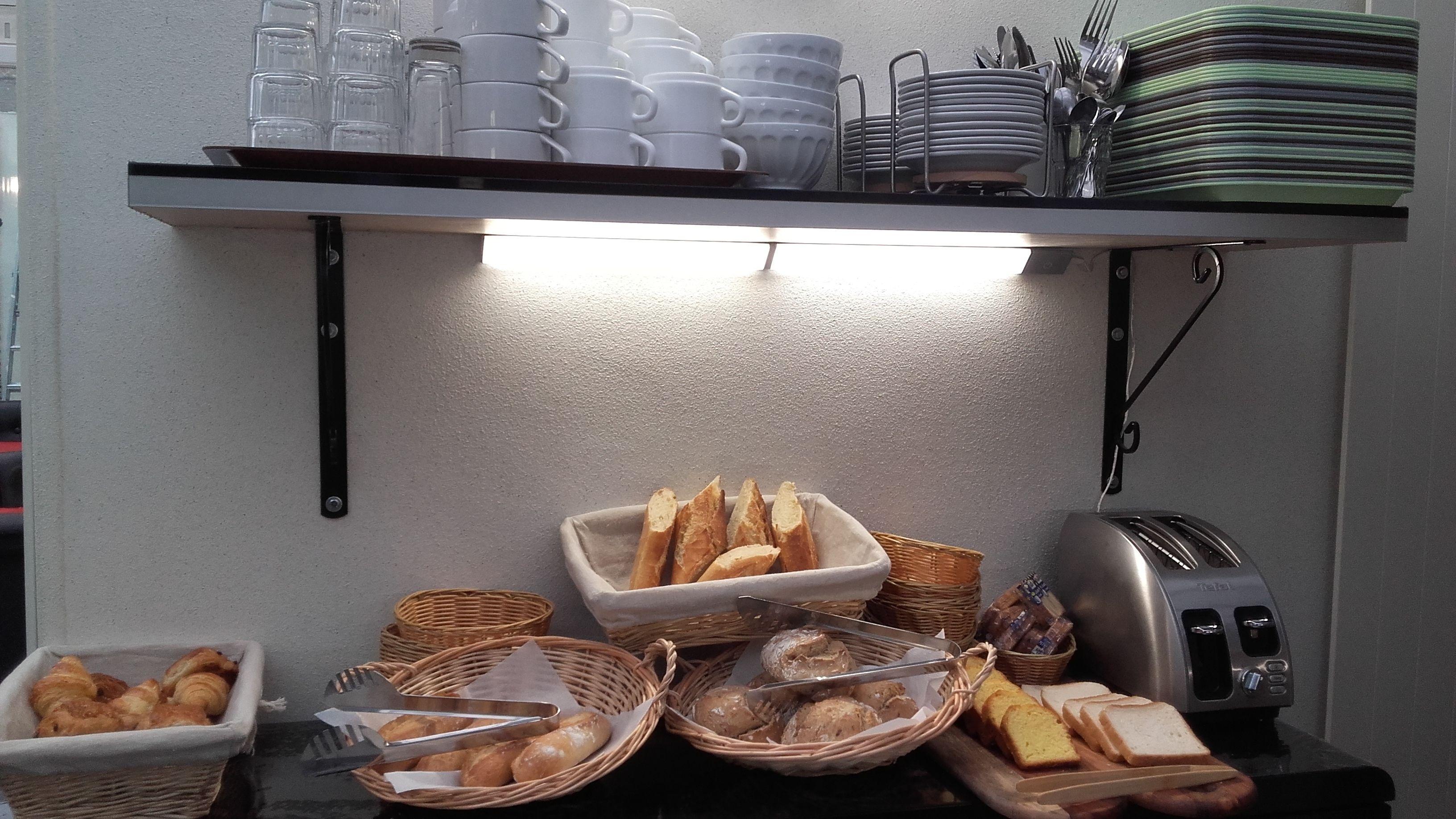 Hotel Lilas Gambetta