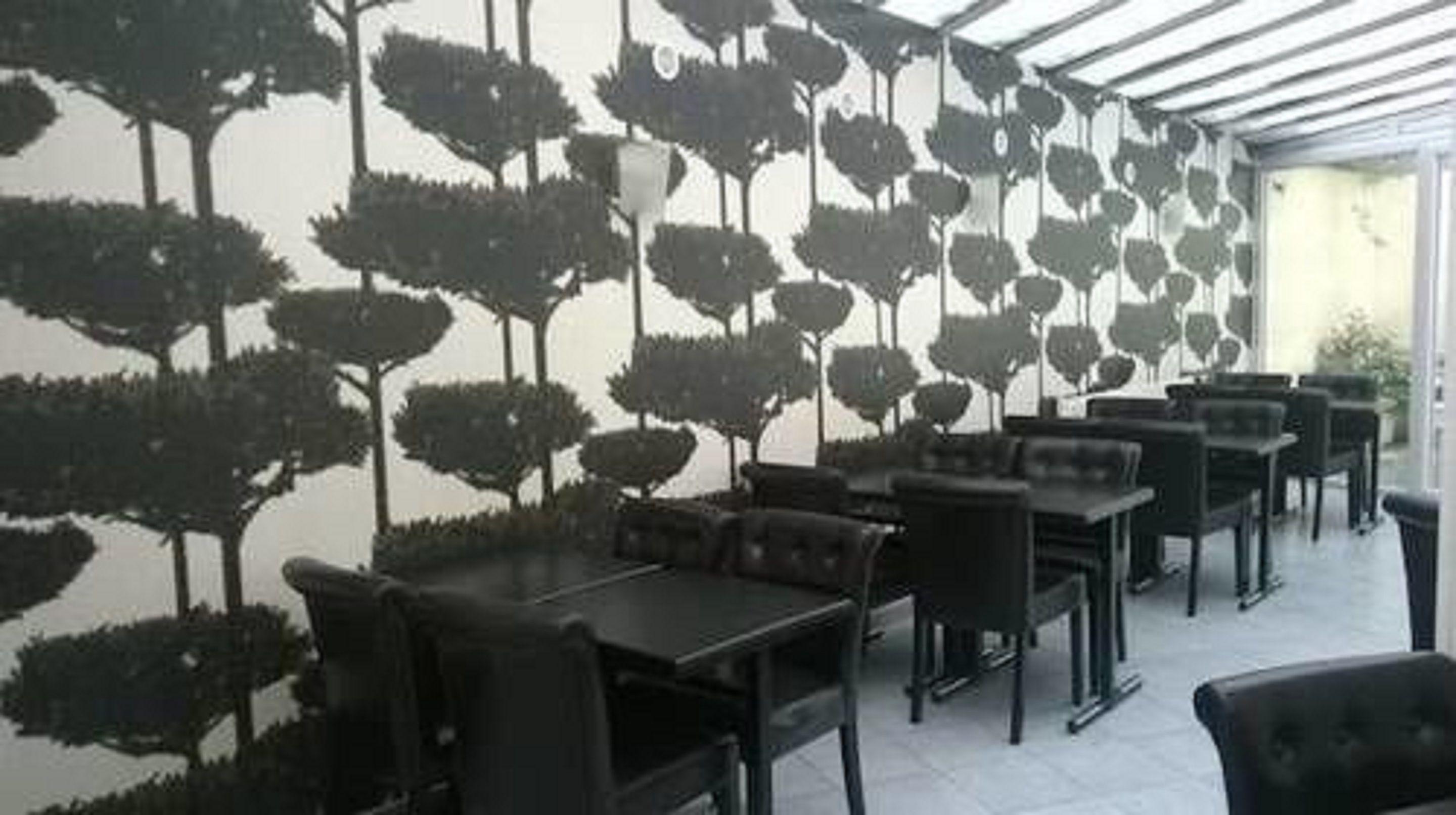 Lilas Gambetta Hotel Paris