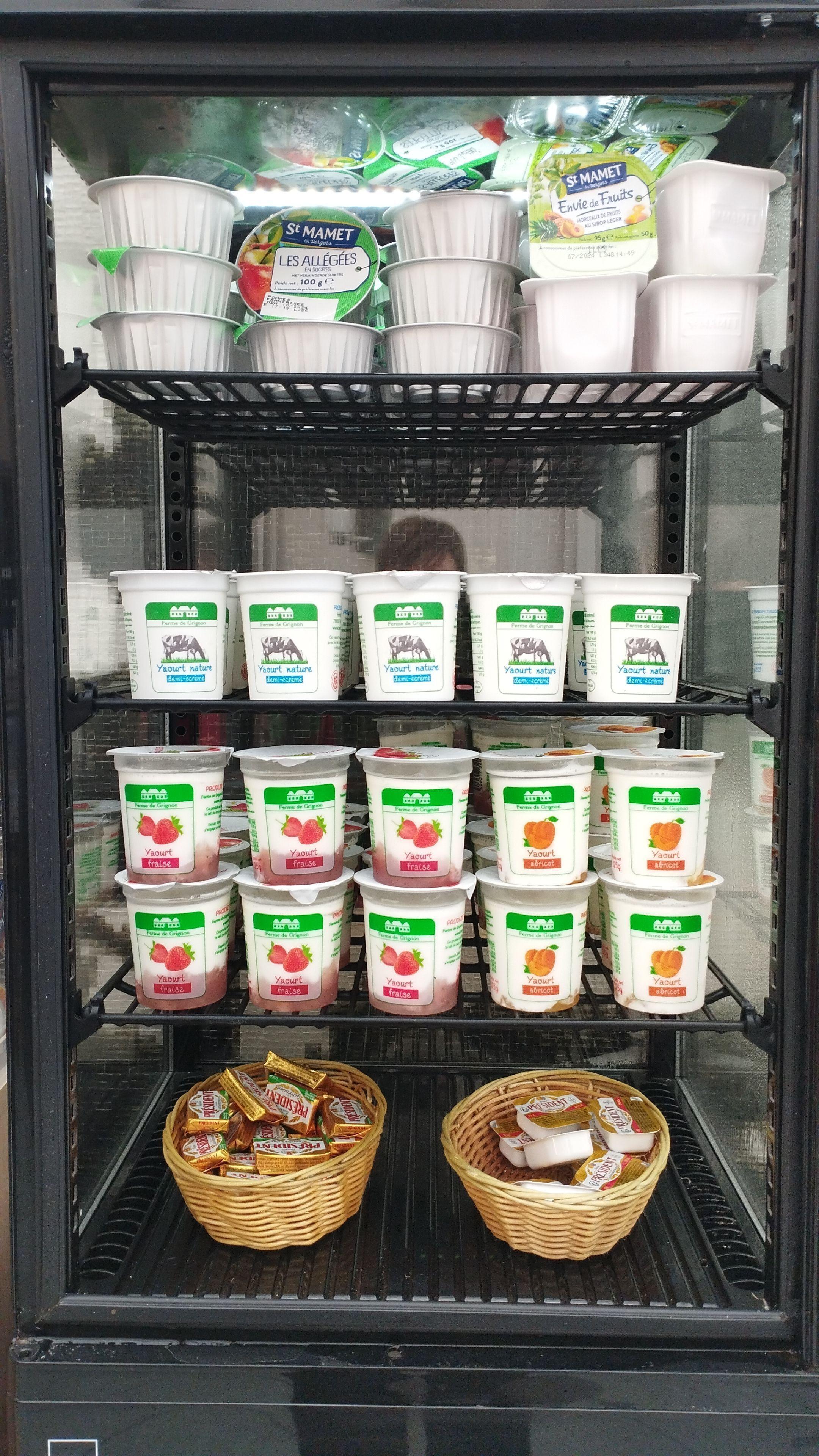 Hotel Lilas Gambetta 3*