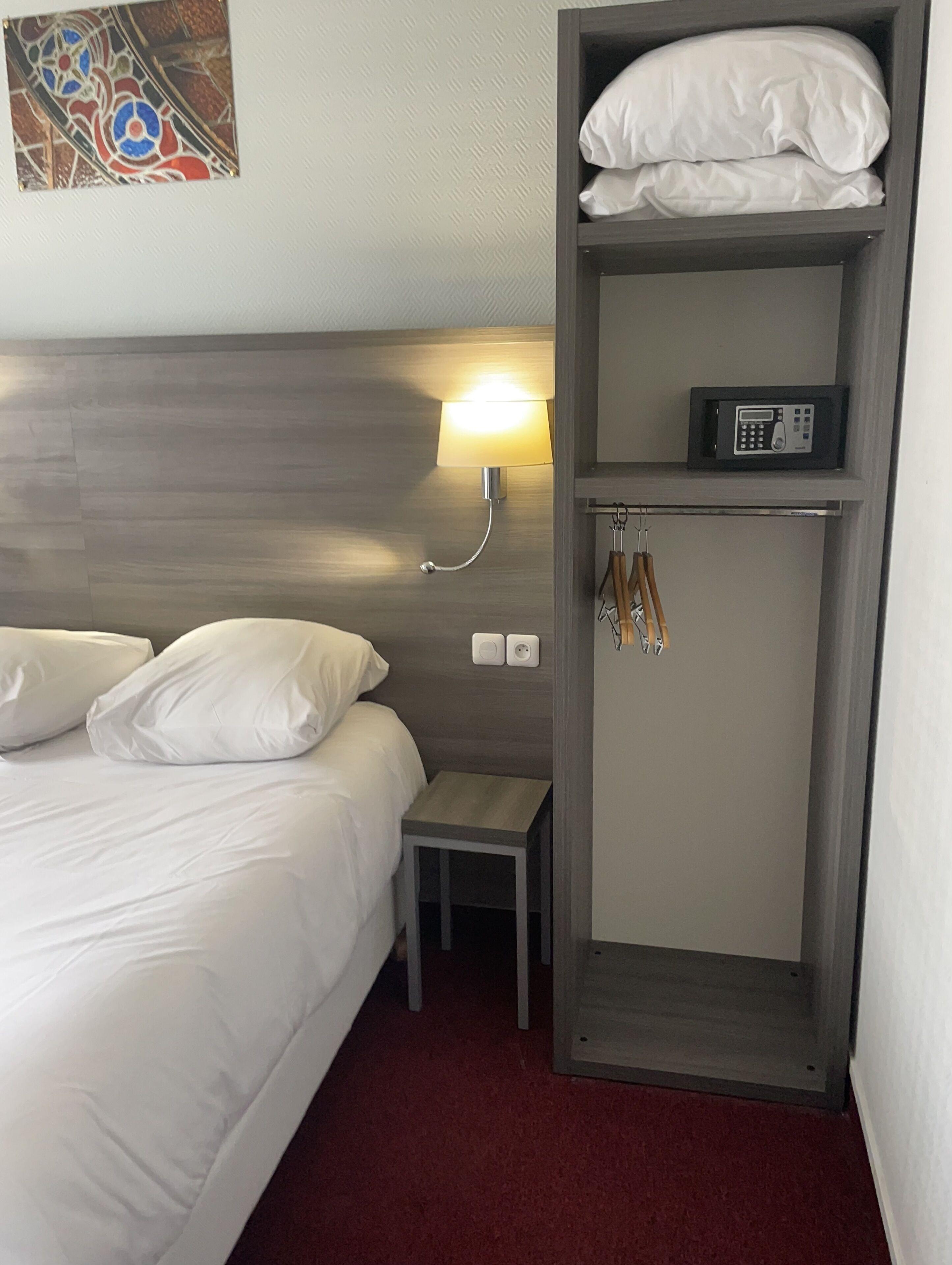 Lilas Gambetta 3* Parigi