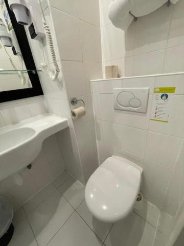 Lilas Gambetta Hotel Parigi