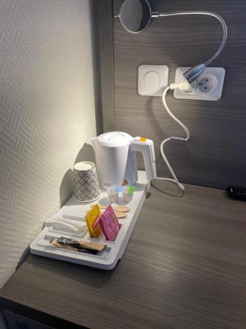 Hotel Lilas Gambetta 3*