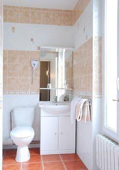 Hotel Lilas Gambetta Paris