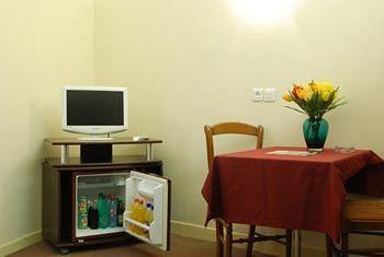 Lilas Gambetta Paris