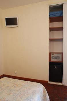 Hotel Lilas Gambetta