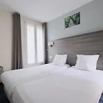 Hipotel Lilas Gambetta