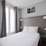 Hipotel Lilas Gambetta